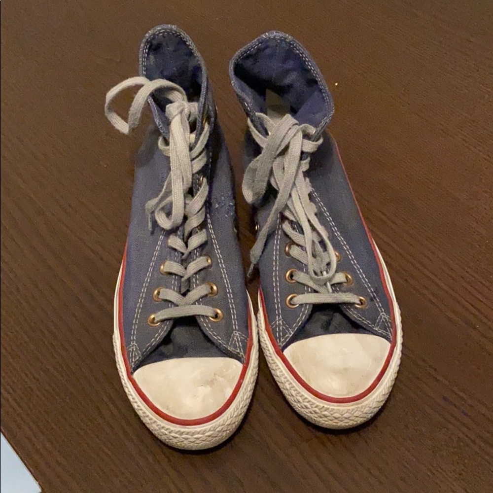 Converse